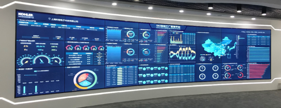 寶山區3家企業榮登2023年上海市智能工廠榜單，彰顯軟件開發實力