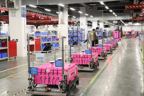 碧桂園2020年總收入超4600億元 財務穩健科技催生新業態