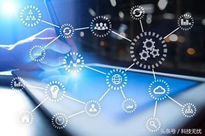 工業(yè)品電商與工業(yè)互聯(lián)網(wǎng),傳統(tǒng)企業(yè)轉(zhuǎn)型的兩只手