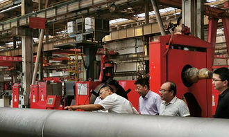 智造有 我 華工激光逐浪智能制造,堅(jiān)定前行助力產(chǎn)業(yè)轉(zhuǎn)型升級(jí)