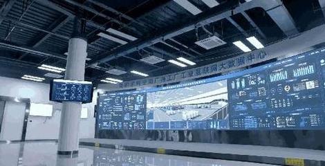 萬(wàn)億藍(lán)海下的工業(yè)互聯(lián)網(wǎng)未來(lái)應(yīng)該如何做?