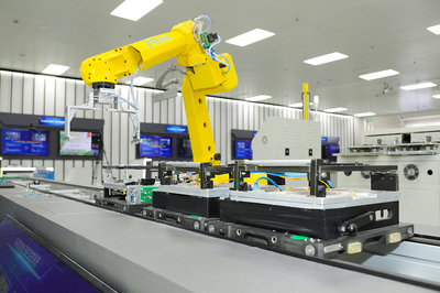 未來(lái)工廠離我們還有多遠(yuǎn)?