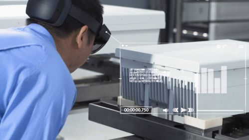 專注于異構(gòu)計(jì)算人工智能研發(fā), alva systems 將ar ai技術(shù)賦能于工業(yè)互聯(lián)網(wǎng)