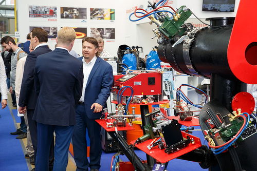 2022年上海國際工業互聯網與數字化產業展覽會