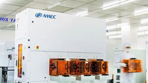 網(wǎng)傳 中國電科35nm光刻機已設計完成