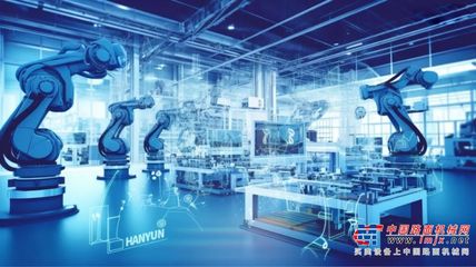 中國第一，全球前十！徐工漢云再次入選Gartner魔力象限，引領工業互聯網新浪潮